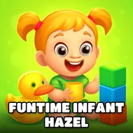 Funtime Infant Hazel - Hazels Day Out game