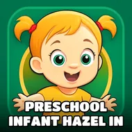 Preschool Infant Hazel In - Toddler Play game