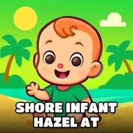 Shore Infant Hazel At - Hazels Day Out game