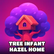Tree Infant Hazel Home - Kitchen Fun game